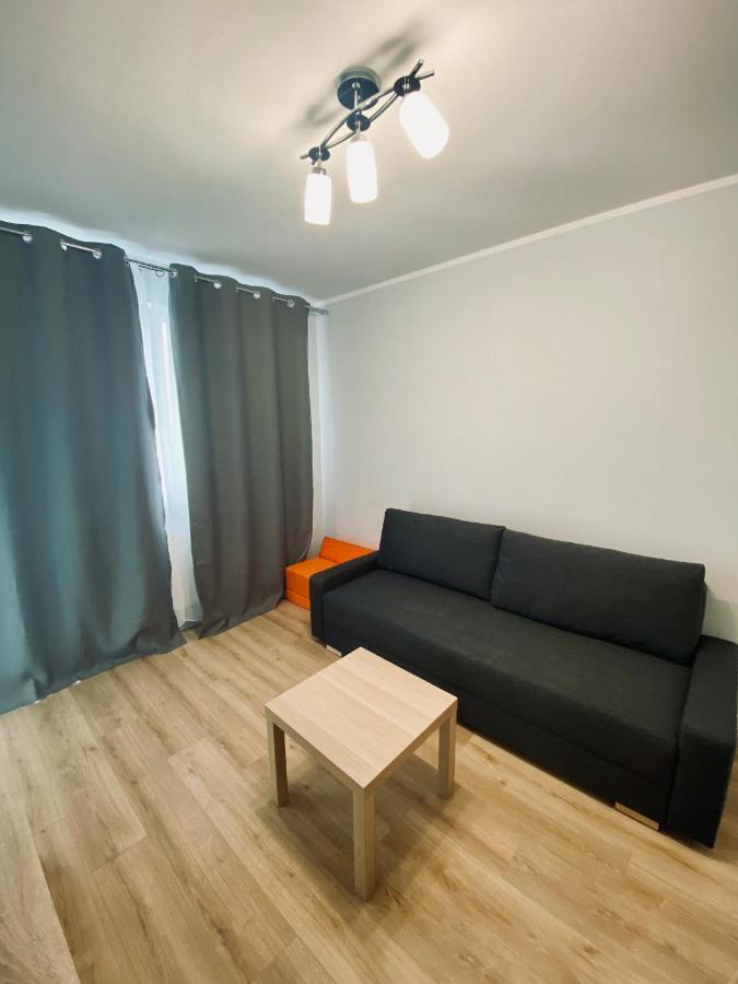 Apartment Insat IV Szczecin Exterior foto